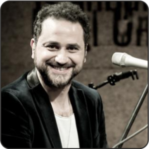 Bora Duran - Gül Senin Tenin