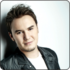 Mustafa Ceceli - Gül Rengi