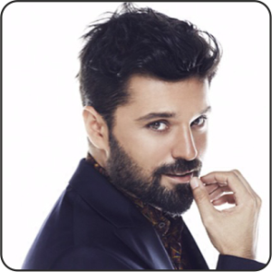 Emir - Eline Düştüm