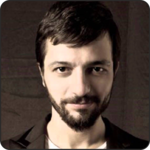 Mehmet Erdem - Hakim Bey