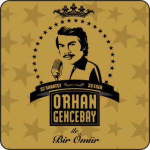 Orhan Gencebay - Hatasız Kul Olmaz