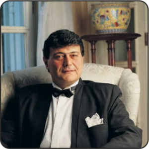 Ferdi Özbeğen - Gülmek İçin Yaratılmış